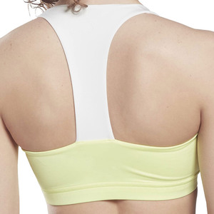 Sujetador Deportivo de Alta Sujeción para Mujer, para Gimnasio, Entrenamiento, Running, Yoga, Fitness, con Tirantes Ajustables, Transpirable, Cómodo, Ecológico - Product Image 5