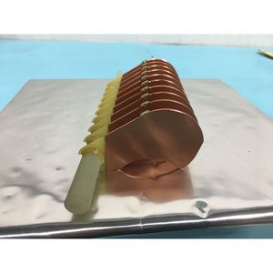 AMAT 0040-32436 TUNING ELEMENTS ASSY, 115926 - Equipo y piezas de semiconductores de confianza de la marca global Legacy - Product Image 1