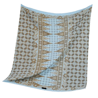 Izar pour hommes musulmans, couleur unie minimaliste, en tissu tissé respirant, avec cordon de serrage réglable, dernières tendances en bas de tenue islamique