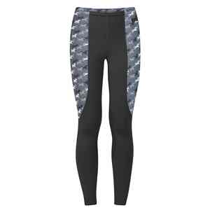 Pantalones de equitación con agarre de silicona mate para un control discreto y una apariencia profesional. - Product Image 1