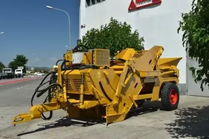Herramientas y Equipos Agrícolas Recolector de Piedras - Product Image 2