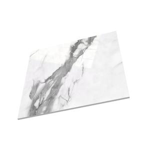 Carrelage en pierre frittée poli aspect marbre, qualité supérieure, imperméable, 800x800 mm, prix avantageux - Product Image 6