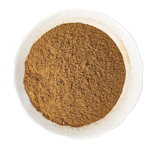 Poudre de Kigelia Africana 100% naturelle de haute qualité, pure, de qualité cosmétique, favorise l'éclat et la luminosité naturels - Product Image 3