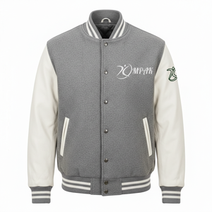 Sustainable Winter Hooded Sports Quilted Lining Letters Wholesale Clothing Professional American Style Front Logo Unisex - Product Image 1