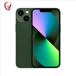 โทรศัพท์มือถือ iPhone 13 5G มือสอง ปลดล็อคแล้ว รุ่น US รองรับ LTE กล้องหลัง 12MP หน้าจอ 6.1 นิ้ว สภาพดีเยี่ยม - Product Image 5