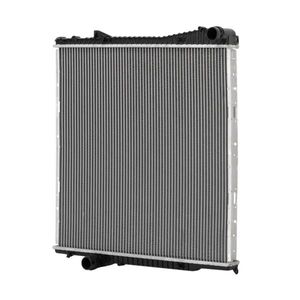 Radiatore Auto per BMW X5 3.0L 2001-2006, Sistema di Raffreddamento in Plastica, Codice OE OEM" - Product Image 4