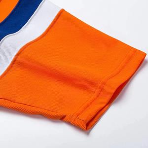 เสื้อฮอกกี้น้ำแข็งออกแบบเองได้ รับผลิตแบบ OEM/ODM พร้อมสกรีนชื่อ หมายเลข และชื่อทีม  ผู้จัดจำหน่ายเสื้อผ้ากีฬา - Product Image 4