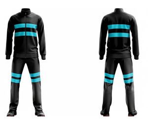 Fabricante de Ropa Deportiva Sublimada Personalizada al por Mayor para Hombres y Mujeres - Product Image 4