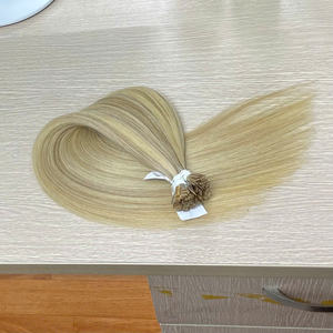 Extensions de cheveux vietnamiennes en gros, haute qualité, pointe plate, cheveux humains vierges Remy, longueur 8"-40", origine Vietnam - Product Image 3