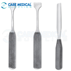 Pinzas Ortopédicas para Sujeción de Huesos FERGUSSON, Grado A+, Clase I, Instrumentos Quirúrgicos Básicos de Acero Inoxidable, Autoclavables, Hechas en Pakistán - Product Image 6