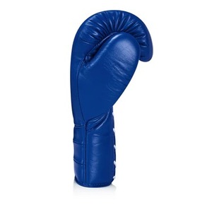 Heavy Sparring Gloves | Multi-Density <b>Foam</b> <b>Padding</b> | Full Thumb Attachment | Anti-Injury Design Wholesale - Product Image 2