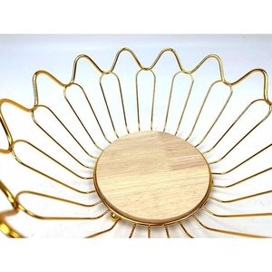 Panier de rangement en fil métallique robuste, empilable, pour garage et garde-manger - Product Image 6