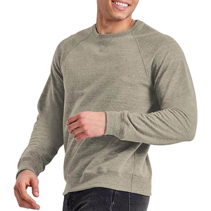 Sweat-shirt pour homme de qualité supérieure, vêtements pour adultes, vente chaude, confortable, prix abordable, respirant, avec logo/design personnalisé - Product Image 4