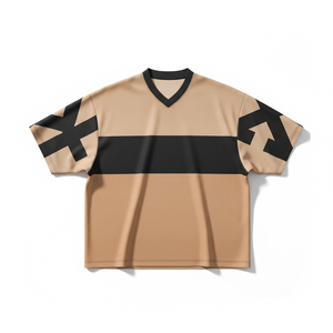 Uniforme de Cricket Ecológico Personalizado de Secado Rápido, Ropa de Equipo de Poliéster, Conjunto de Jersey Sublimado, Atuendo Ligero para Partidos - Product Image 1