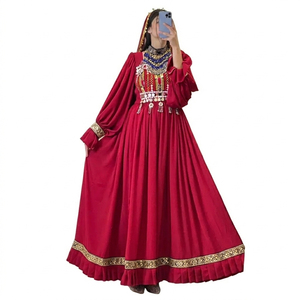 Women Designer <b>Dresses</b> Stylish <b>Summer</b> Collections <b>with</b> Lightweight Fabric Feminine Silhouettes and Trendy Seasonal Designs - Product Image 1