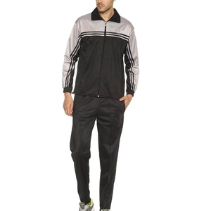 Survêtements de sport personnalisés pour hommes, ensemble de vêtements de sport haut de gamme pour l'entraînement, la course à pied et la salle de sport - Product Image 1