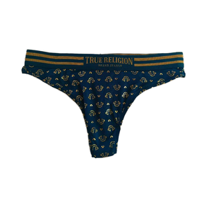 Calzoncillos auténticos para mujer Lote de existencias sin marca de la India Pedido de suministro original cancelado - Product Image 2