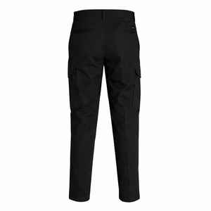 Pantalones Cargo Negros, Nuevo Diseño, Moda para las Cuatro Estaciones, Otros Accesorios de Ropa - Product Image 6