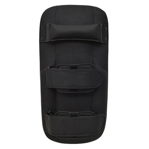 Alfombrilla de Entrenamiento con Protección de Espuma Multicapa para Entrenamientos Intensivos de Fuerza y Acondicionamiento, Alfombrilla de Entrenamiento Resistente - Product Image 3