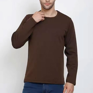 เสื้อเชิ้ตแขนยาวผู้ชายสุดเท่ ผ้าฝ้ายใส่สบาย เหมาะสำหรับใส่ทำงาน ใส่ลำลอง และใส่ในโอกาสทางการประจำวัน - Product Image 1