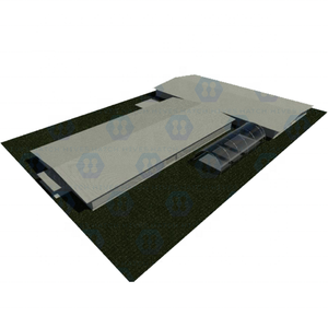 Producción durante todo el año con sistemas RAS de acuicultura fiables según cualquier otra <span class=keywords><strong>especie</strong></span> acuática - Product Image 1