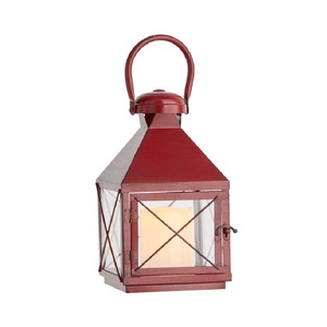 Lanterne suspendue au sol en fer forgé, élégante et faite à la main, pour l'extérieur, porte-bougie, design personnalisable, taille et forme sur mesure - Product Image 4