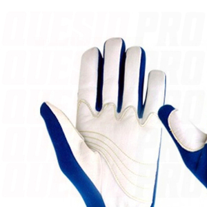 Guantes de Karting de Fabricante OEM para Marcas Deportivas al por Mayor con Ajuste Flexible, Agarre Mejorado y Opciones de Logotipo Personalizado - Product Image 3