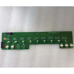 TDK TAS-LED REV 5.11 - อุปกรณ์และชิ้นส่วนเซมิคอนดักเตอร์ระดับโลกที่เชื่อถือได้ - Product Image 1