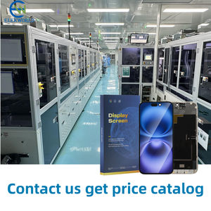 Elekworld หน้าจอสัมผัสสำหรับ iPhone, หน้าจอสำหรับ iPhone 11 12 13 14 15 16 17pro สำหรับ iPhone - Product Image 2