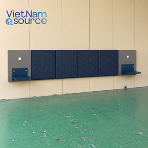 Collection de mobilier hôtelier clé en main Microtel pour projets de rénovation hôtelière, fabriquée au Vietnam, fournisseur OEM - Product Image 5