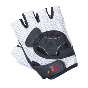 Advanced <b>Grip</b> Gym Fitness Gloves With Soft Finish And <b>Control</b> Gym Fitness Gloves For Daily Workout And Fitness Training - Product Image 6