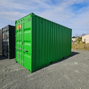 Fast Delivery Used Second Hand Shipping <b>Containers</b> 20Ft 40Ft 45Ft High Cube Wholesale Price Good Condition Buy Online - Product Image 3