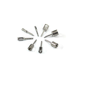 Kit per Chirurgia Implantare con Impianti Manicotti Frese e Strumenti Dentali - Product Image 2