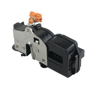 Door Lock Actuator for Rear Left Cadillac Escalade Chevy Tahoe GMC Yukon 2007-2009 Key Parts 931108 15785128 25873488 - Product Image 6