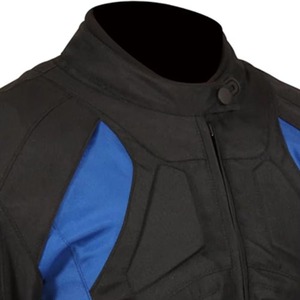 Nueva Chaqueta de Motocicleta de Invierno Personalizada, Transpirable, de Cuero Cordura, Impermeable, de Manga Larga, con Colores y Tallas Personalizadas para Motociclistas - Product Image 5