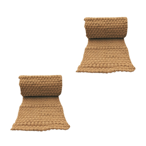 Alfombra antideslizante ecológica para pisos interiores y exteriores y superficies seguras para caminar a diario - Product Image 1