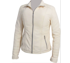 Chaquetas de cuero genuino para hombre en color beige o de color, impermeables, a prueba de viento, de corte ajustado, para invierno, estilo motociclista, enceradas. - Product Image 1