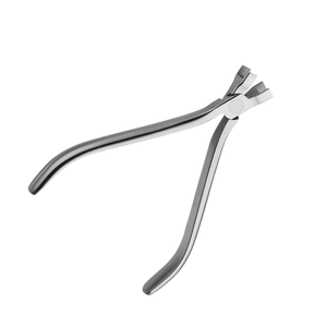 Torquing Pliers Professional Orthodontic <b>Tool</b> <b>Safe</b> Effective Dental Appliance Instrument High Quality Durable Precision Grip - Product Image 2