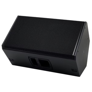 ลำโพงเวที NX 945-A ขนาด 15 นิ้ว แบบแอคทีฟสองทาง แม่เหล็กนีโอไดเมียม 8 โอห์ม ตัวลำโพงทำจากพลาสติก สำหรับใช้งานภายในอาคาร - Product Image 3