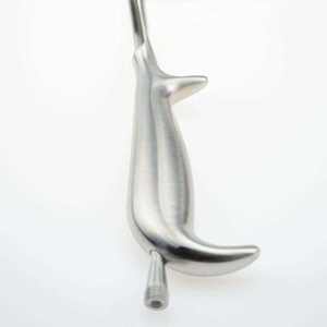 เครื่องมือผ่าตัดคุณภาพสูง Doyen Retractor 60×45 – อุปกรณ์ศัลยกรรมกระดูกแบบใช้มือทำจากเหล็กกล้าไร้สนิมระดับมืออาชีพ - Product Image 5