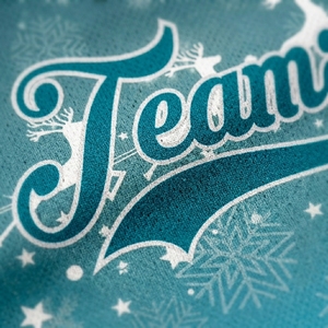 เสื้อฮอกกี้น้ำแข็งแบบกำหนดเองสำหรับผู้ชาย ระบายอากาศได้ดี ผลิตจากโพลีเอสเตอร์ 100% พิมพ์ลายแบบ Sublimation สำหรับฤดูหนาว พร้อมชื่อทีม โลโก้ แขนยาว คอวี ทรงปกติสำหรับผู้ใหญ่ - Product Image 5