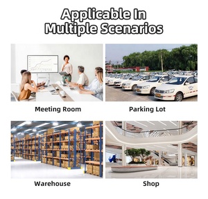 4ch 8ch Outdoor Ip66 Xvr Dvr <strong>Camera</strong> Kits With Audio Hd Color Night Vison Wireless Security <strong>Camera</strong> IP Cctv <strong>System</strong> 4k - Product Image 4