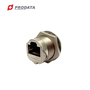 Arnés de Cables Ethernet Impermeable IP67 con Aislamiento de PBT/PVC/PTFE para Equipos y Máquinas Médicas - Product Image 4