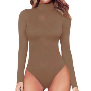 Premium Solid Color Sleeveless 2026 women bodysuits Comfortable Light Weight unique design Women Swimming <b>Suits</b> <b>Body</b> <b>Suit</b> - Product Image 1