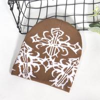 Gorros Personalizados con Logotipo y Estampado para Hombre y Mujer, Gorro de Invierno Reversible con Calefacción, Gorro de Punto Cálido y Moderno