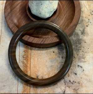 <b>Rustic</b> wooden bangle bracelets for <b>home</b> <b>decor</b> markets artisan gift sets sustainable materials by Tradebyd - Product Image 1