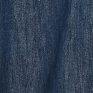 Best Selling Men's Casual <b>Denim</b> Shirt Breathable <b>Material</b> Comfortable Long Sleeve Plain Design Button OEM Service Available - Product Image 2