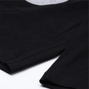 Shorts de algodón para hombre con acabado suave, etiqueta privada personalizada, proveedor de shorts de algodón para hombre, ropa de verano transpirable, shorts - Product Image 6