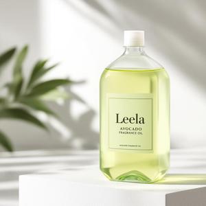 Aceite de Fragancia de Aguacate Premium – Aroma Natural, Hidratante, de Grado Cosmético para Productos de Cuidado de la Piel y Belleza - Product Image 4