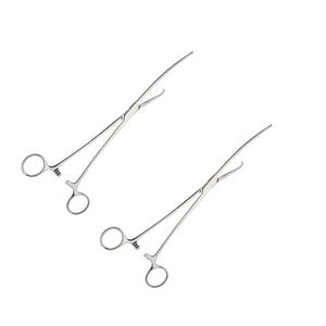 Manipulador Uterino Manual Premium para Cirugías Ginecológicas, Ligero, Reutilizable, Disponible en Varios Tamaños, Marca Medzora - Product Image 6